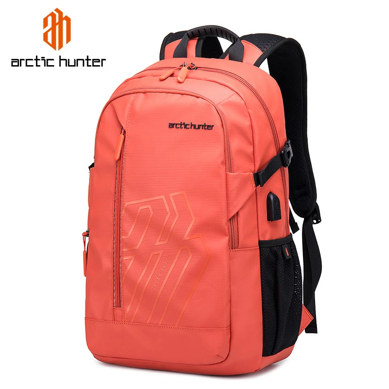 Water-repellent Sports Backpack best