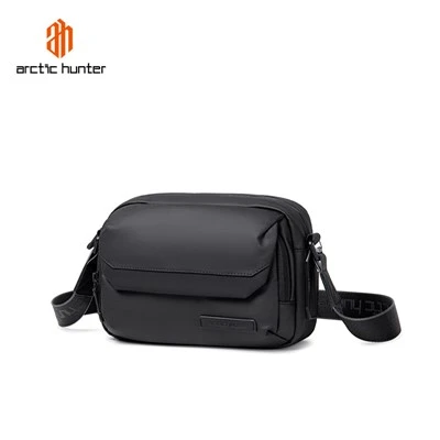 Eenvoudige en stijlvolle crossbodytas